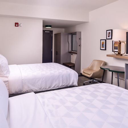 Holiday Inn Detroit Northwest - Livonia By Ihg Extérieur photo