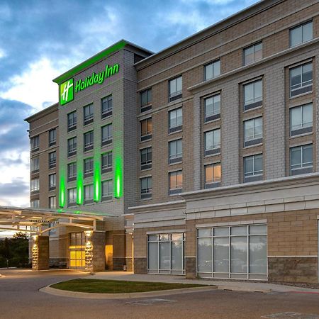 Holiday Inn Detroit Northwest - Livonia By Ihg Extérieur photo