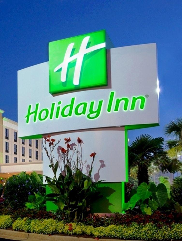 Holiday Inn Detroit Northwest - Livonia By Ihg Extérieur photo