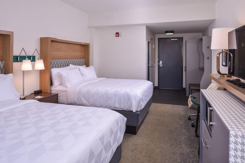 Holiday Inn Detroit Northwest - Livonia By Ihg Extérieur photo