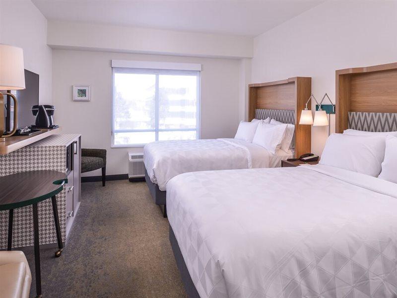 Holiday Inn Detroit Northwest - Livonia By Ihg Extérieur photo
