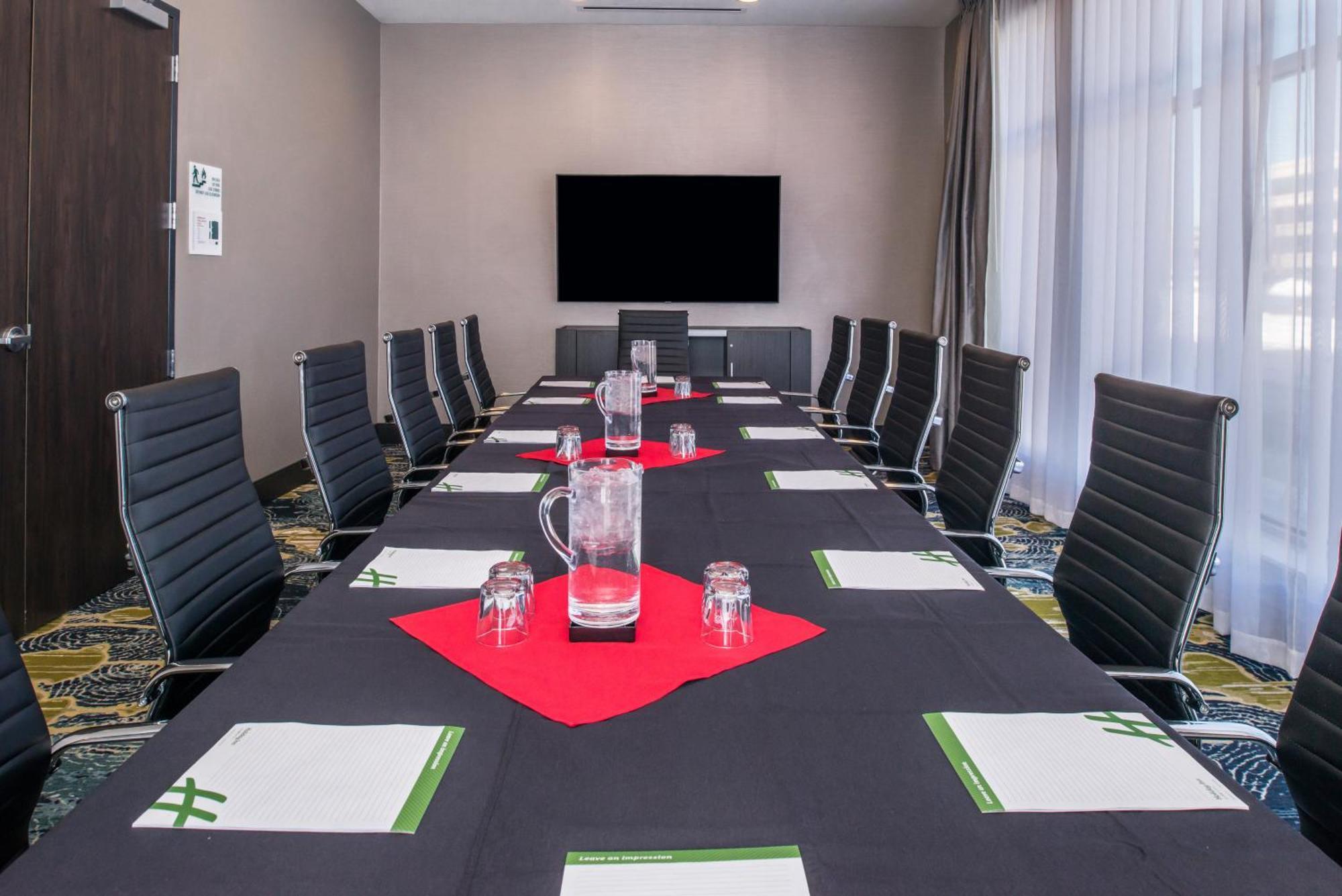 Holiday Inn Detroit Northwest - Livonia By Ihg Extérieur photo
