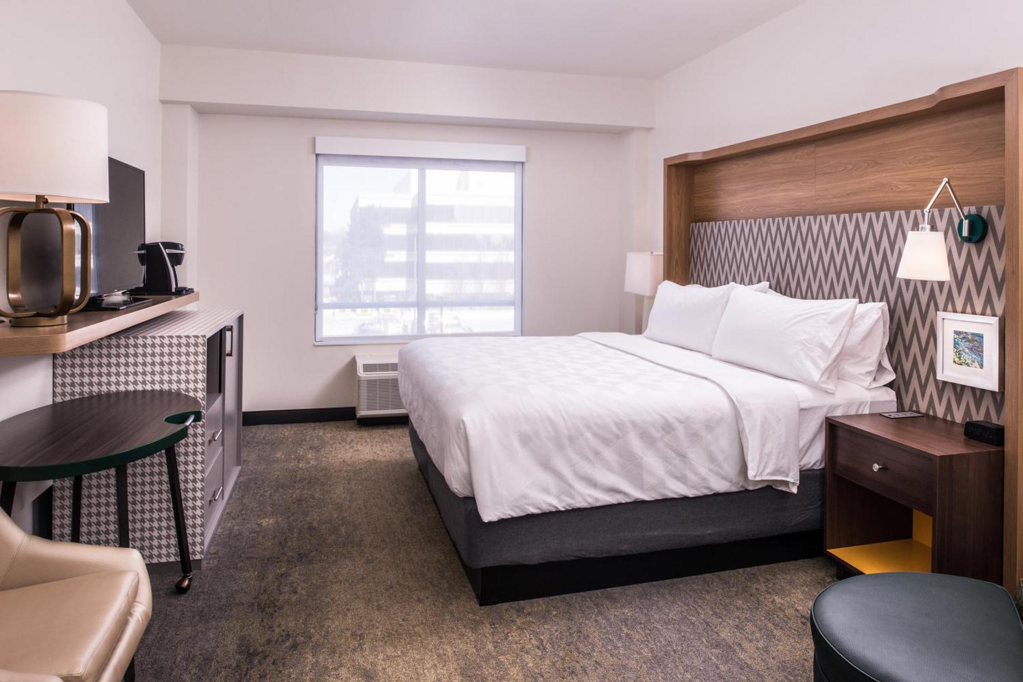 Holiday Inn Detroit Northwest - Livonia By Ihg Extérieur photo