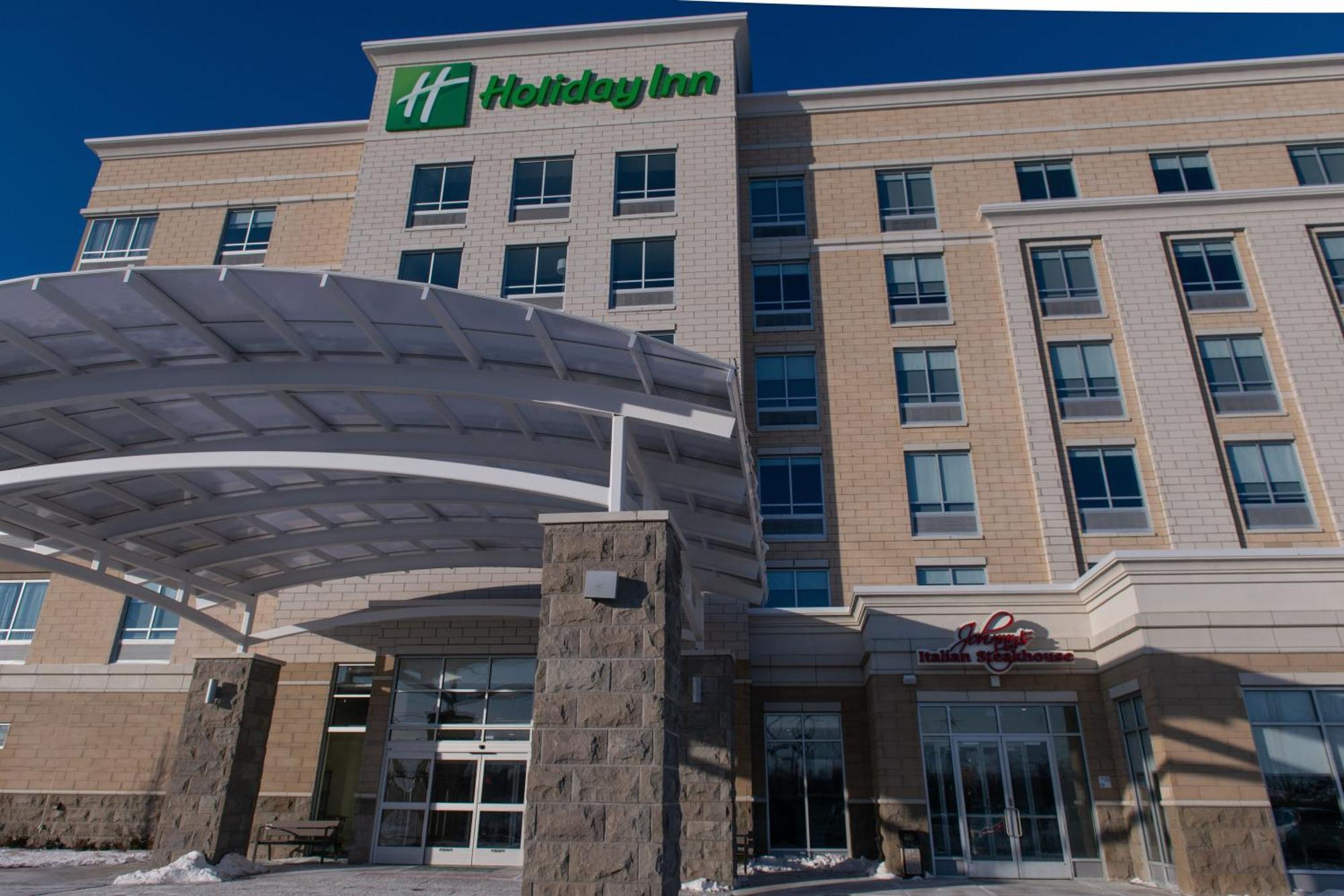 Holiday Inn Detroit Northwest - Livonia By Ihg Extérieur photo