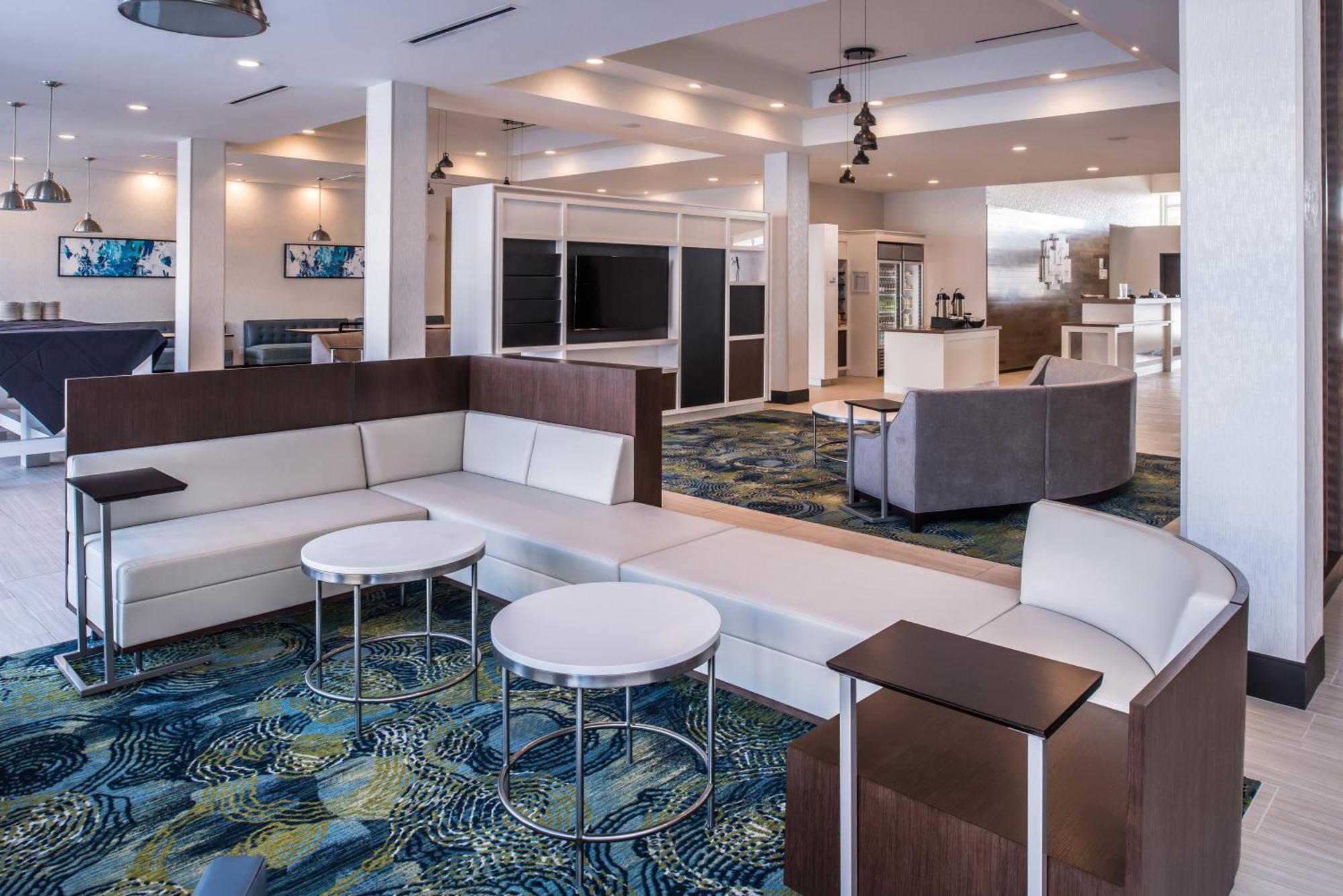 Holiday Inn Detroit Northwest - Livonia By Ihg Extérieur photo