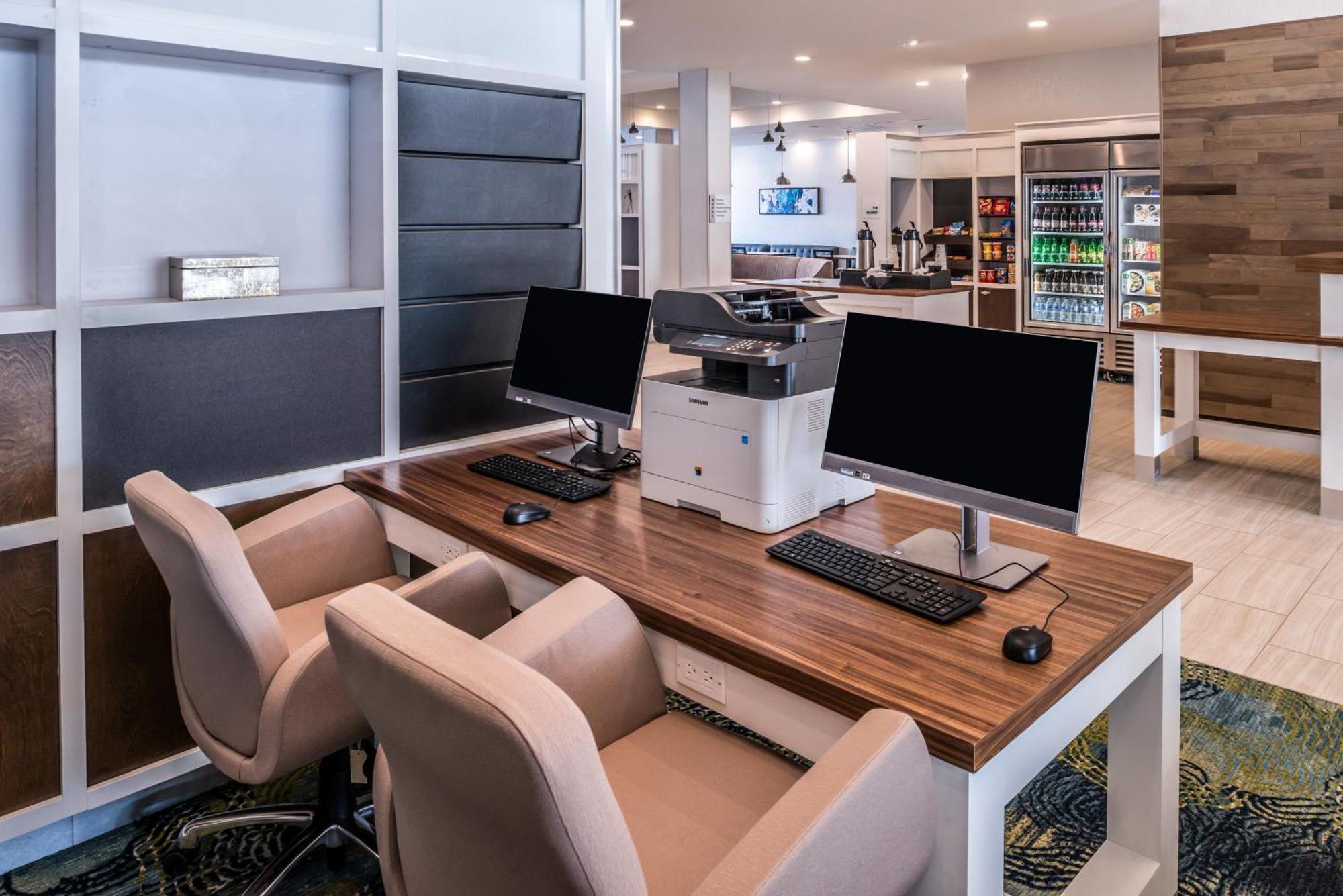 Holiday Inn Detroit Northwest - Livonia By Ihg Extérieur photo