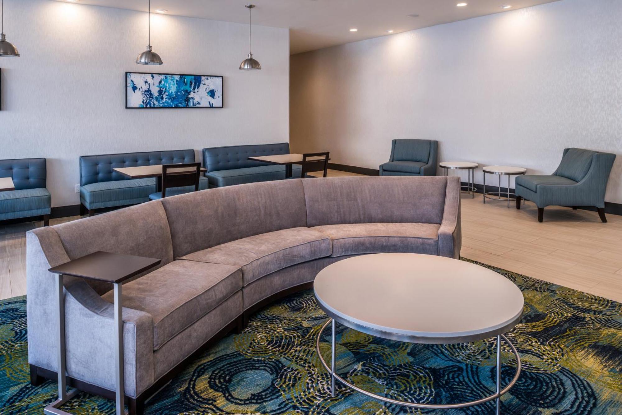 Holiday Inn Detroit Northwest - Livonia By Ihg Extérieur photo
