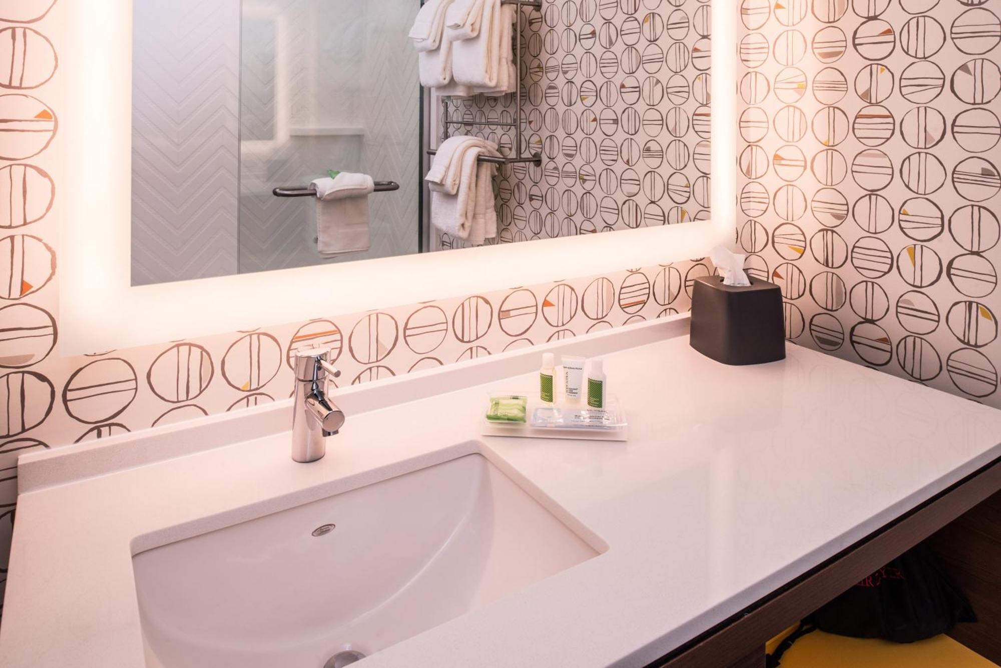 Holiday Inn Detroit Northwest - Livonia By Ihg Extérieur photo