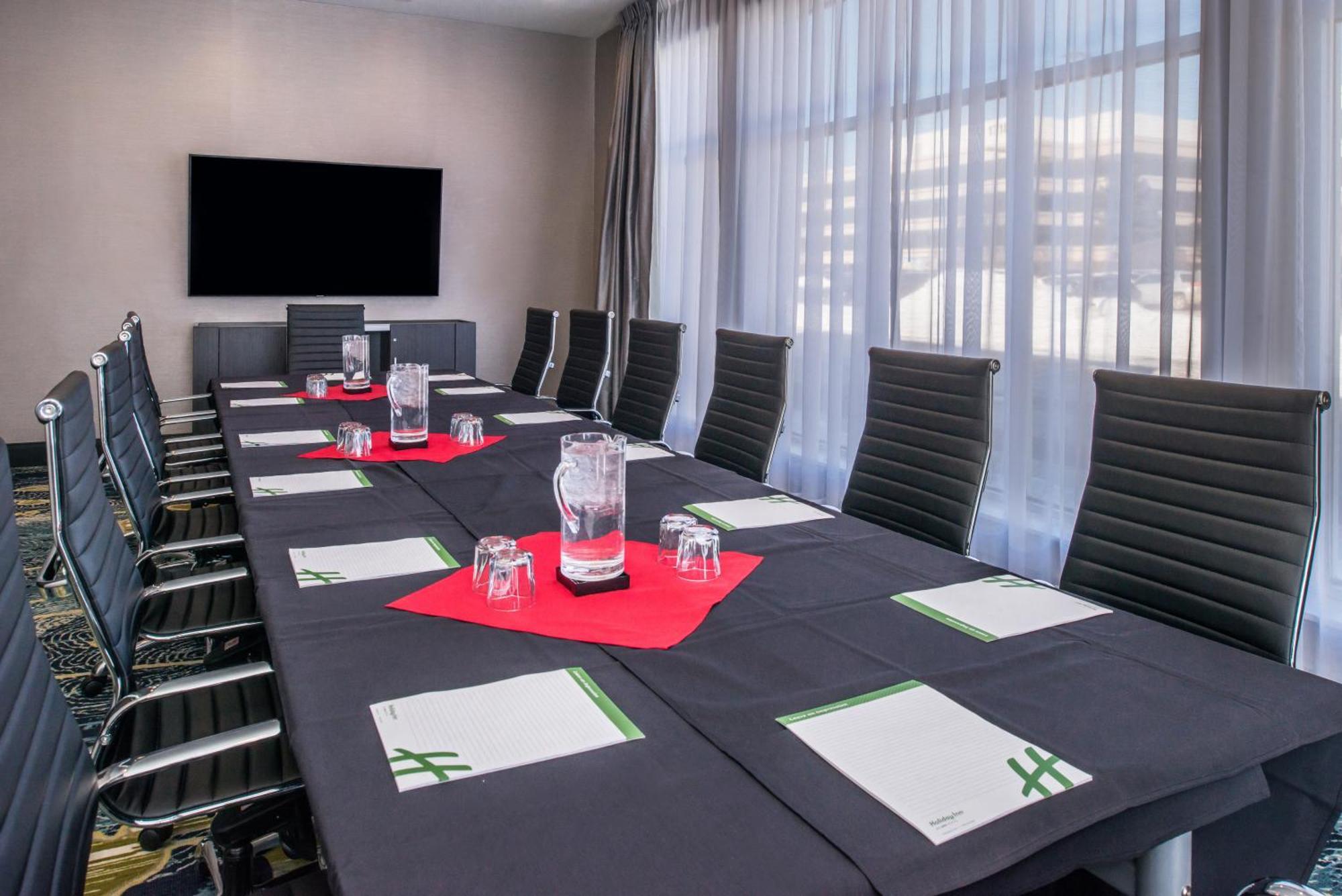 Holiday Inn Detroit Northwest - Livonia By Ihg Extérieur photo
