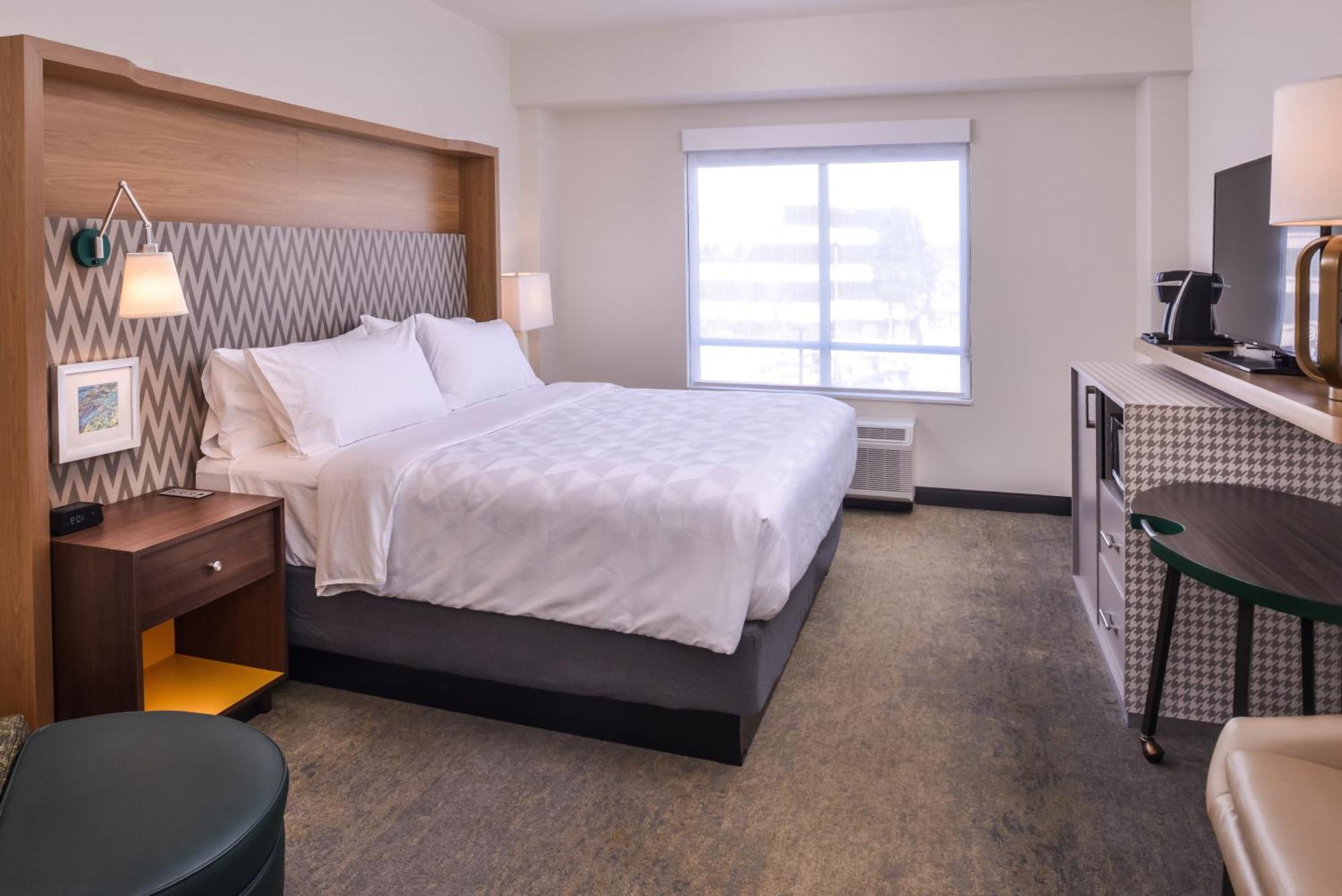 Holiday Inn Detroit Northwest - Livonia By Ihg Extérieur photo