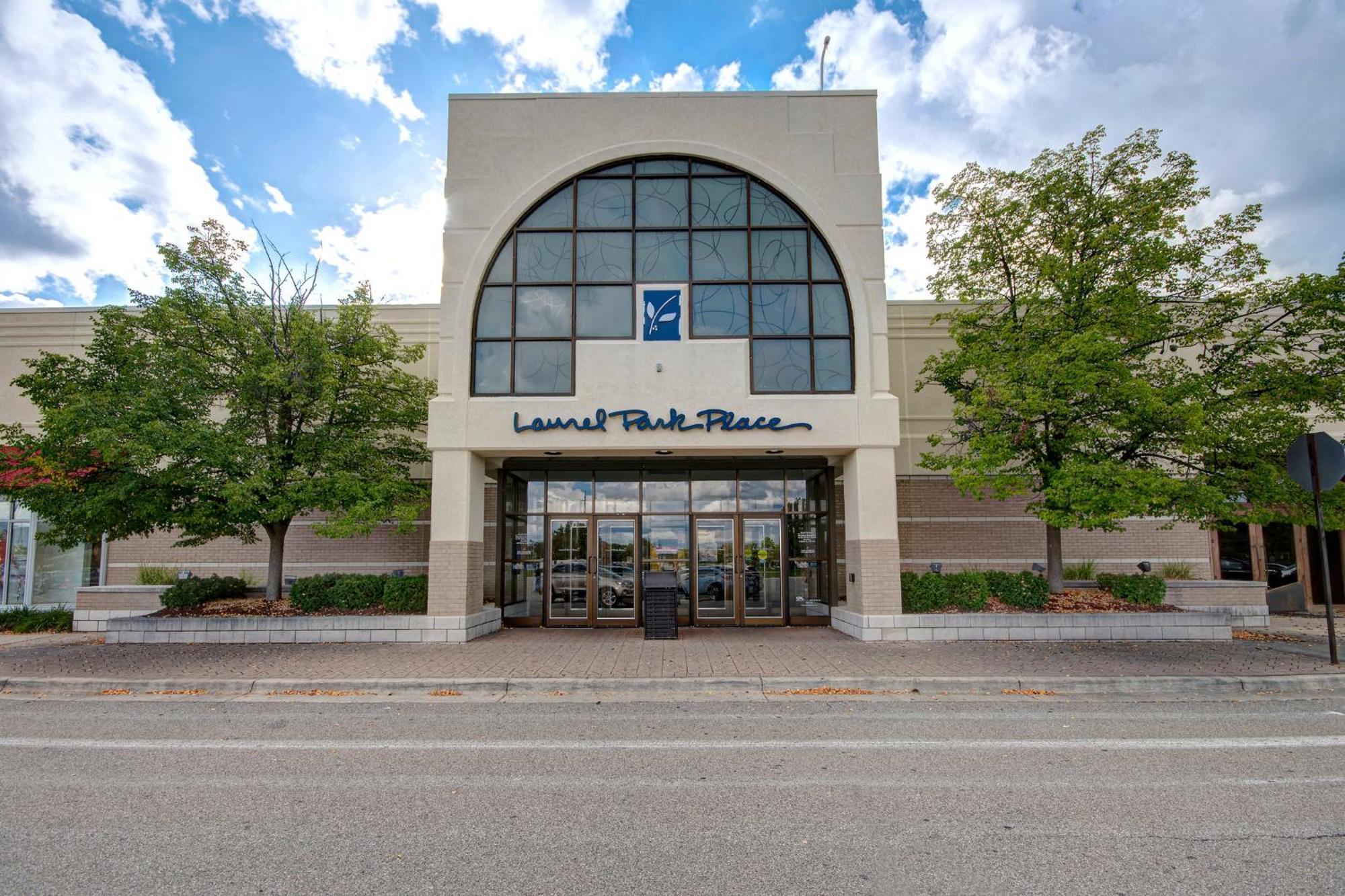 Holiday Inn Detroit Northwest - Livonia By Ihg Extérieur photo