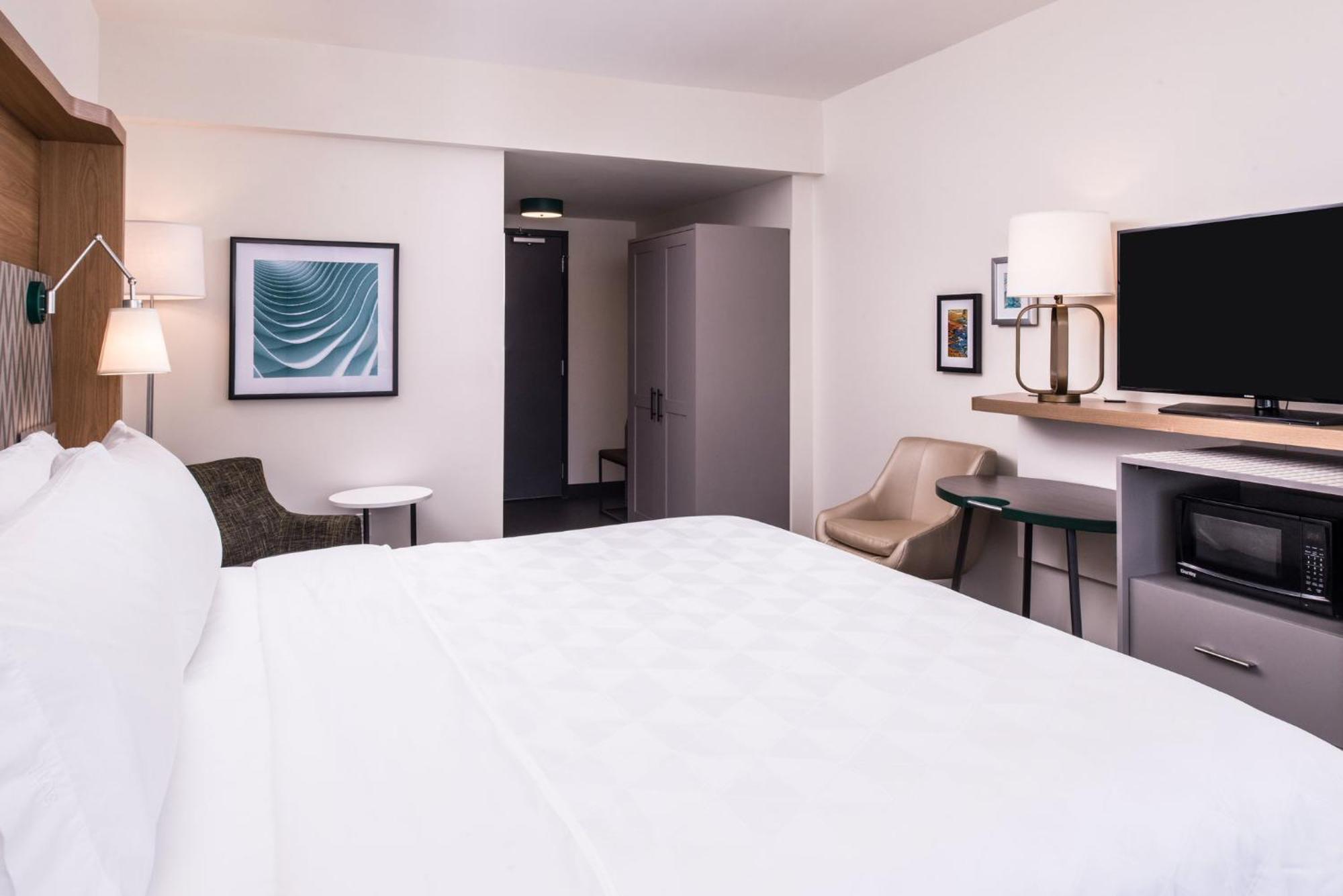 Holiday Inn Detroit Northwest - Livonia By Ihg Extérieur photo