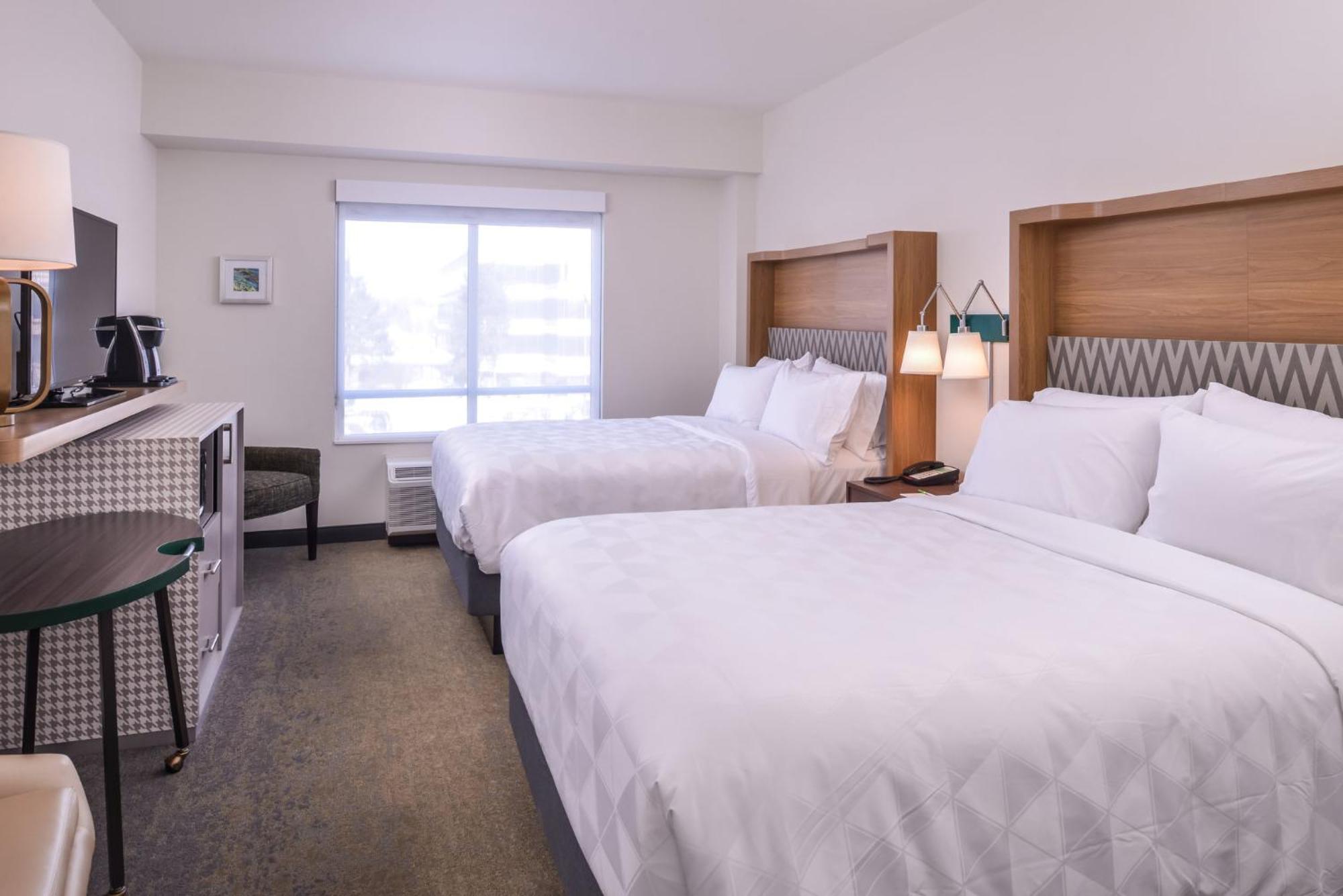 Holiday Inn Detroit Northwest - Livonia By Ihg Extérieur photo