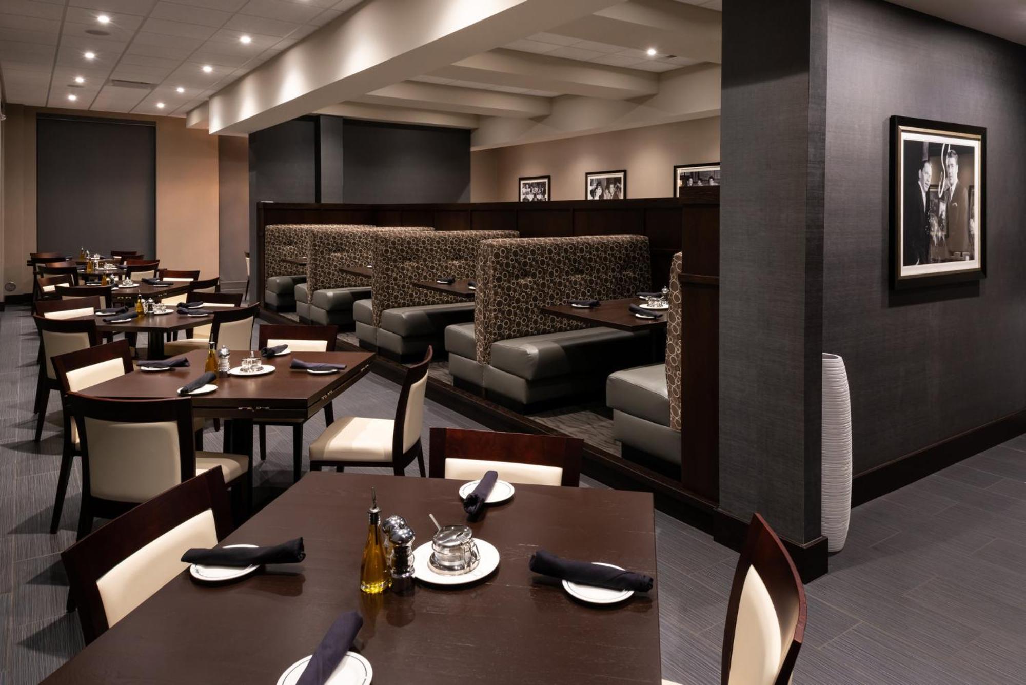 Holiday Inn Detroit Northwest - Livonia By Ihg Extérieur photo
