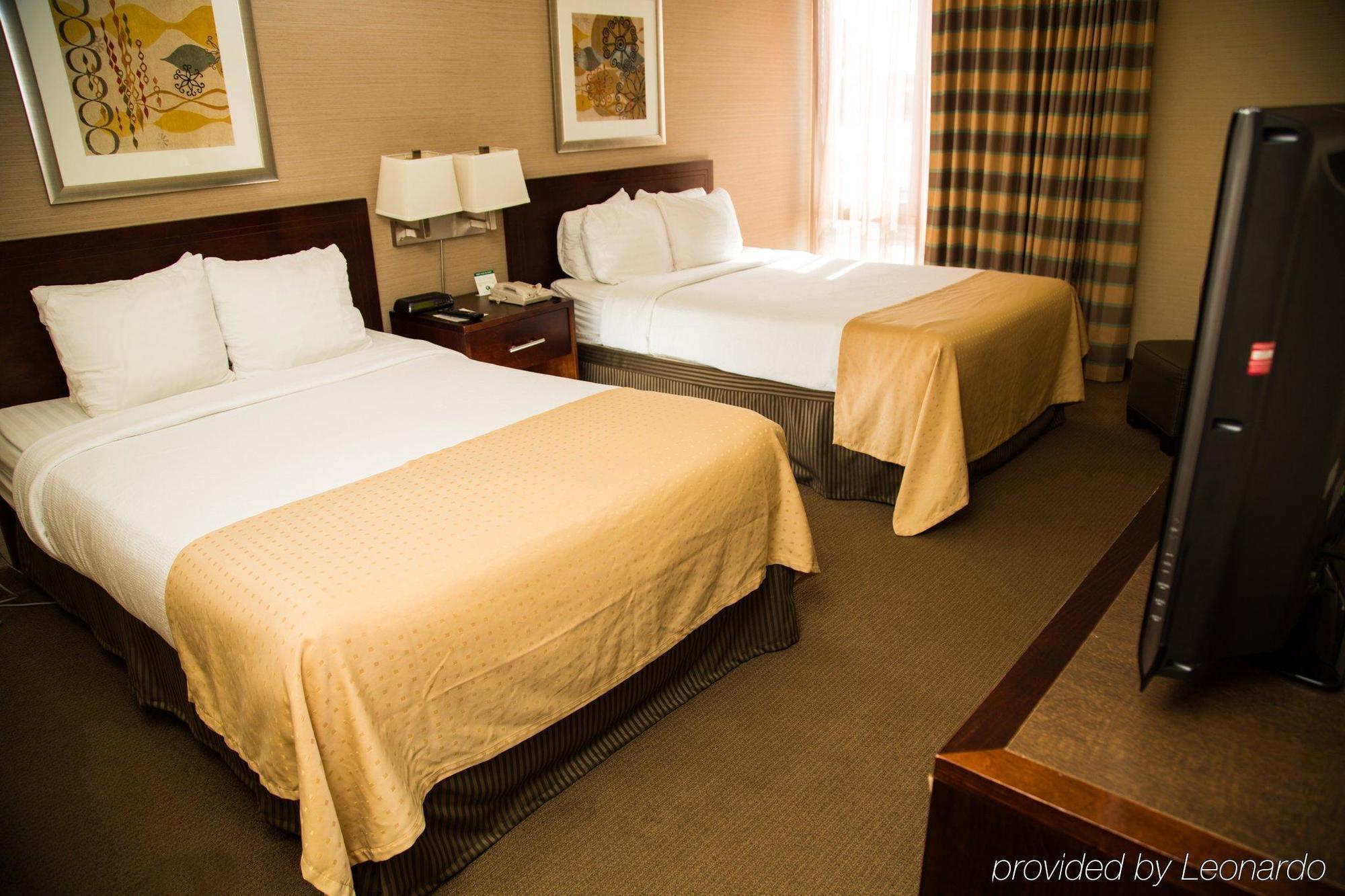 Holiday Inn Detroit Northwest - Livonia By Ihg Extérieur photo
