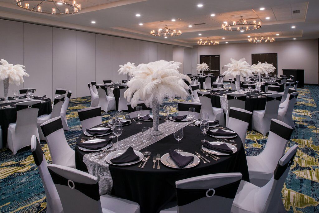 Holiday Inn Detroit Northwest - Livonia By Ihg Extérieur photo